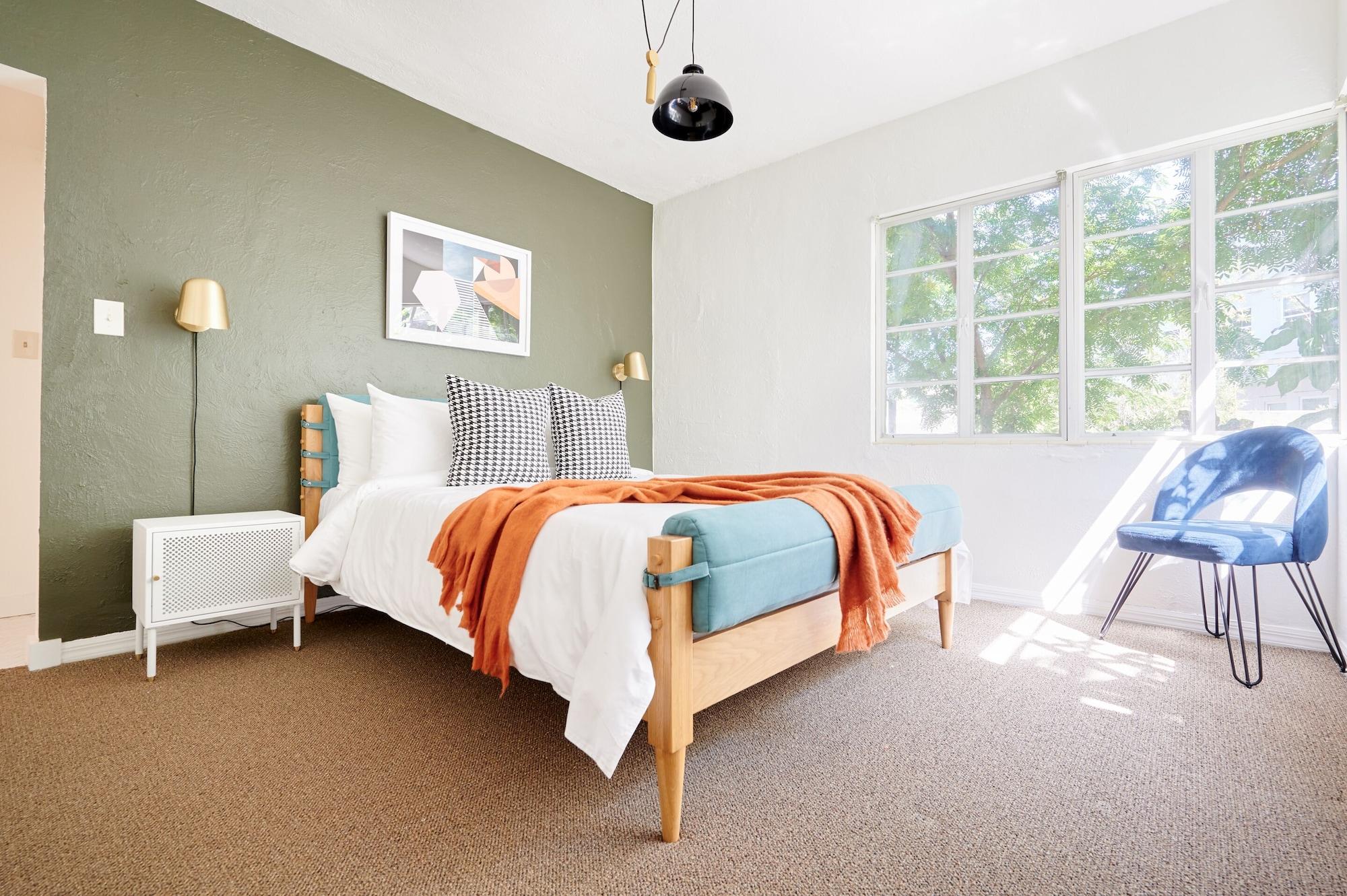 Hotel Wellborn Downtown, Sonder By Marriott Bonvoy