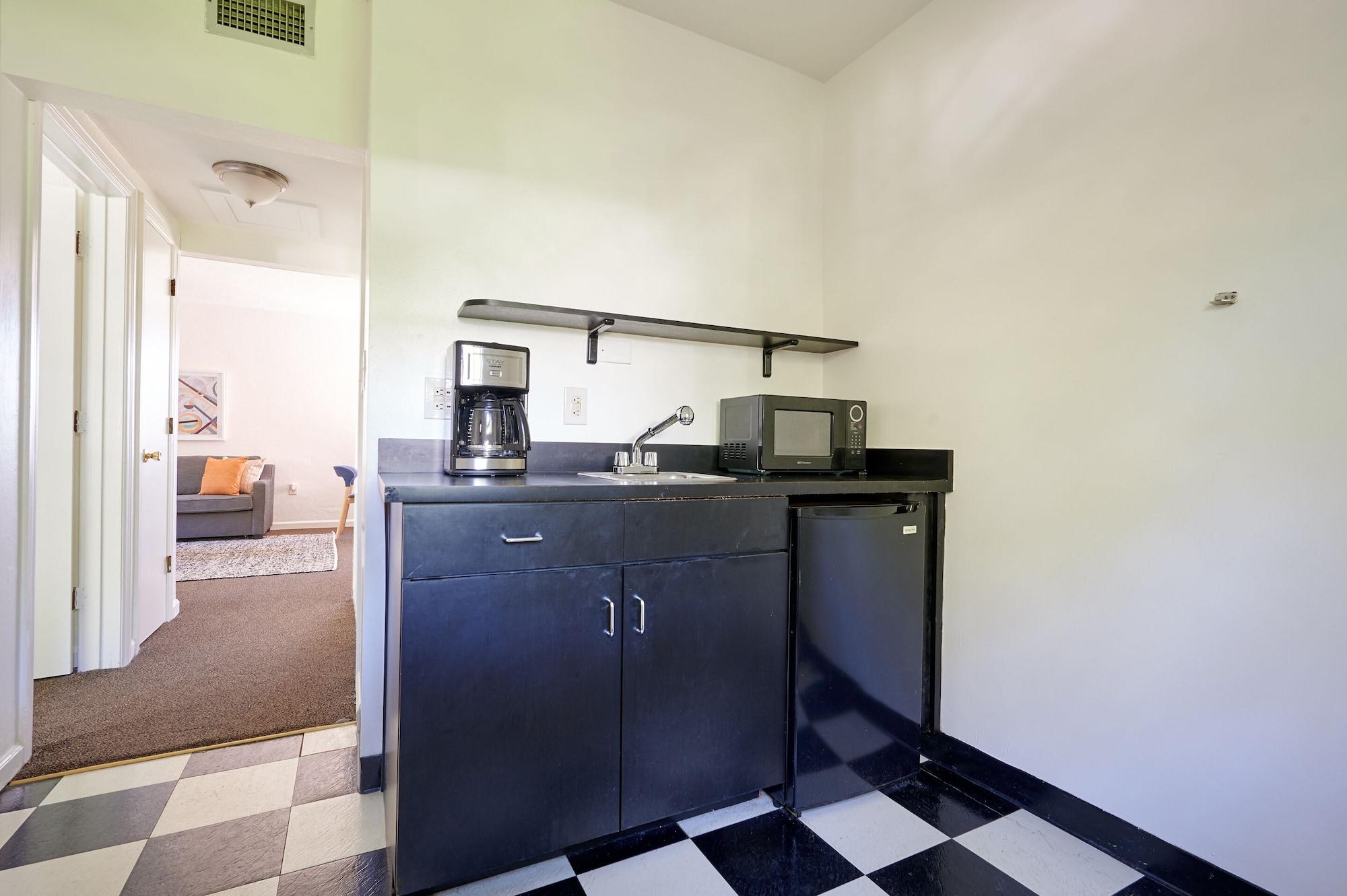 Hotel Wellborn Downtown, Sonder By Marriott Bonvoy Orlando