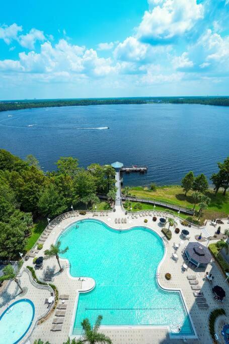 - Blue Heron Great - 7 Pax Apartment