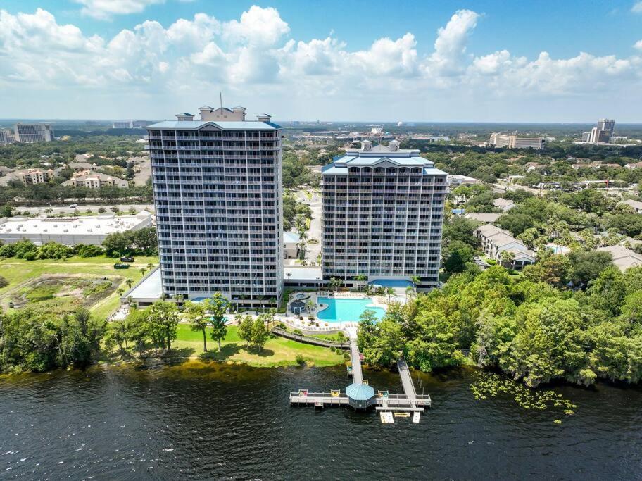 - Blue Heron Great - 7 Pax Apartment Orlando