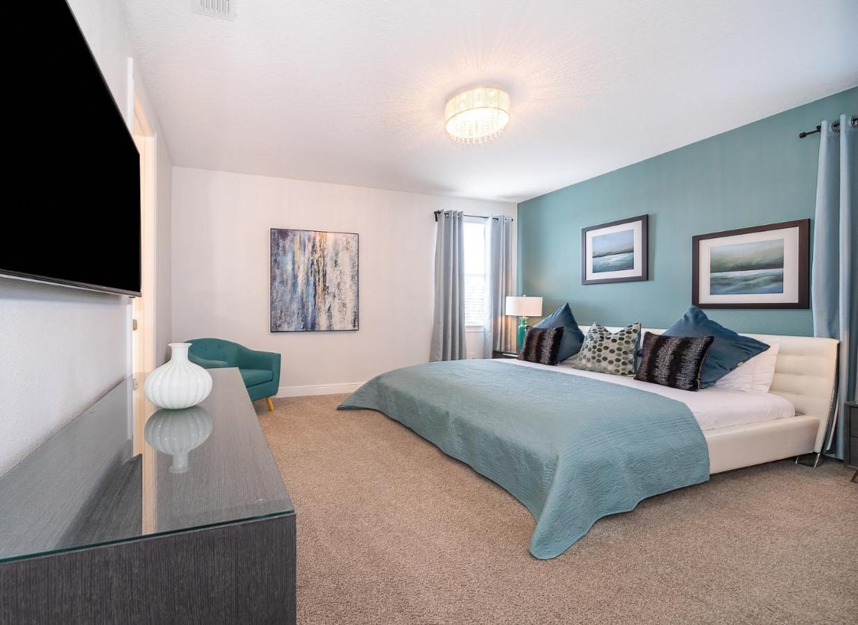 Holiday home Epic Family Fun! Games & Theme Room, Pool - Encore Resort, Near *