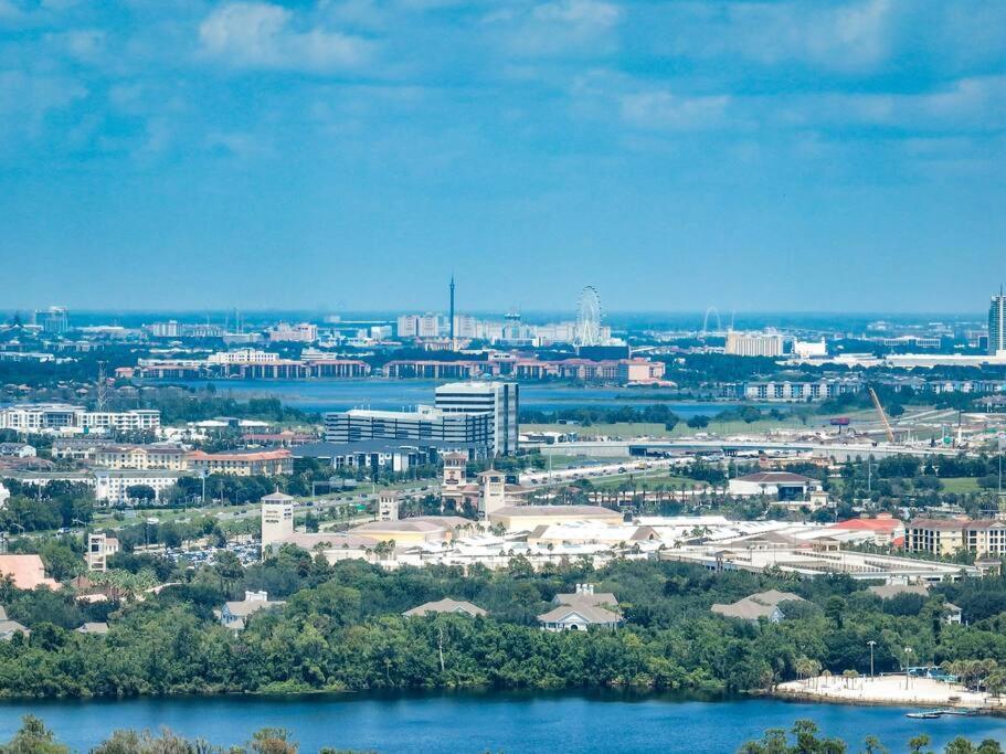 Apartment Aparment 2nd Floor 5 Minutes From Orlando
