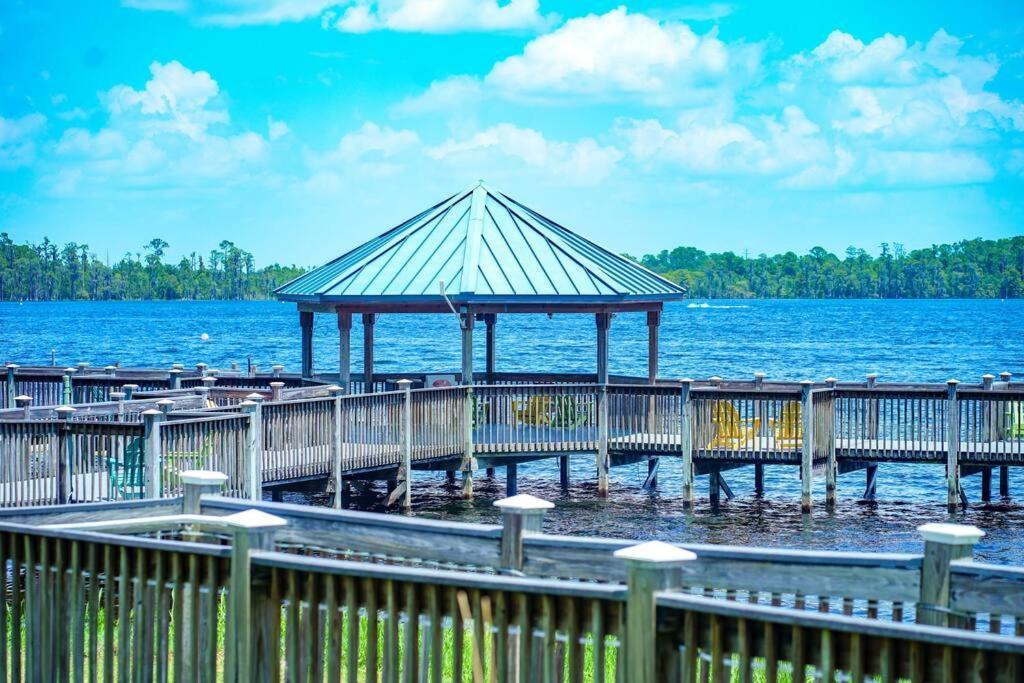 Aparment 2nd Floor 5 Minutes From Orlando