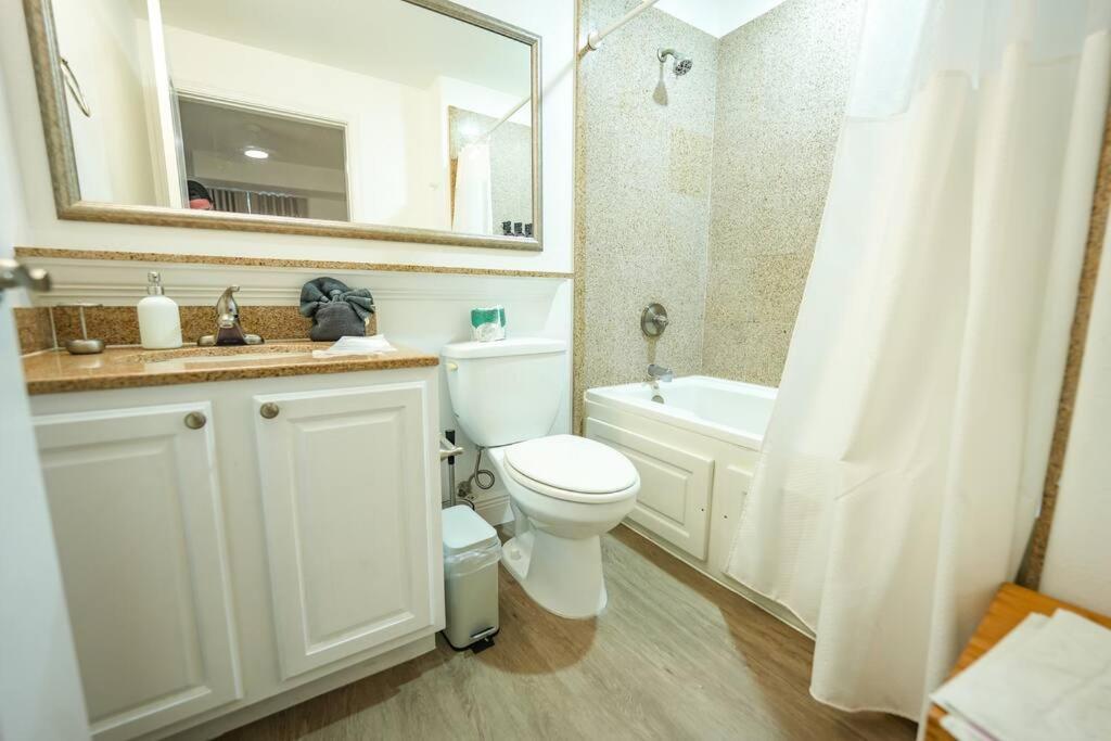 Aparment 2nd Floor 5 Minutes From Apartment Orlando