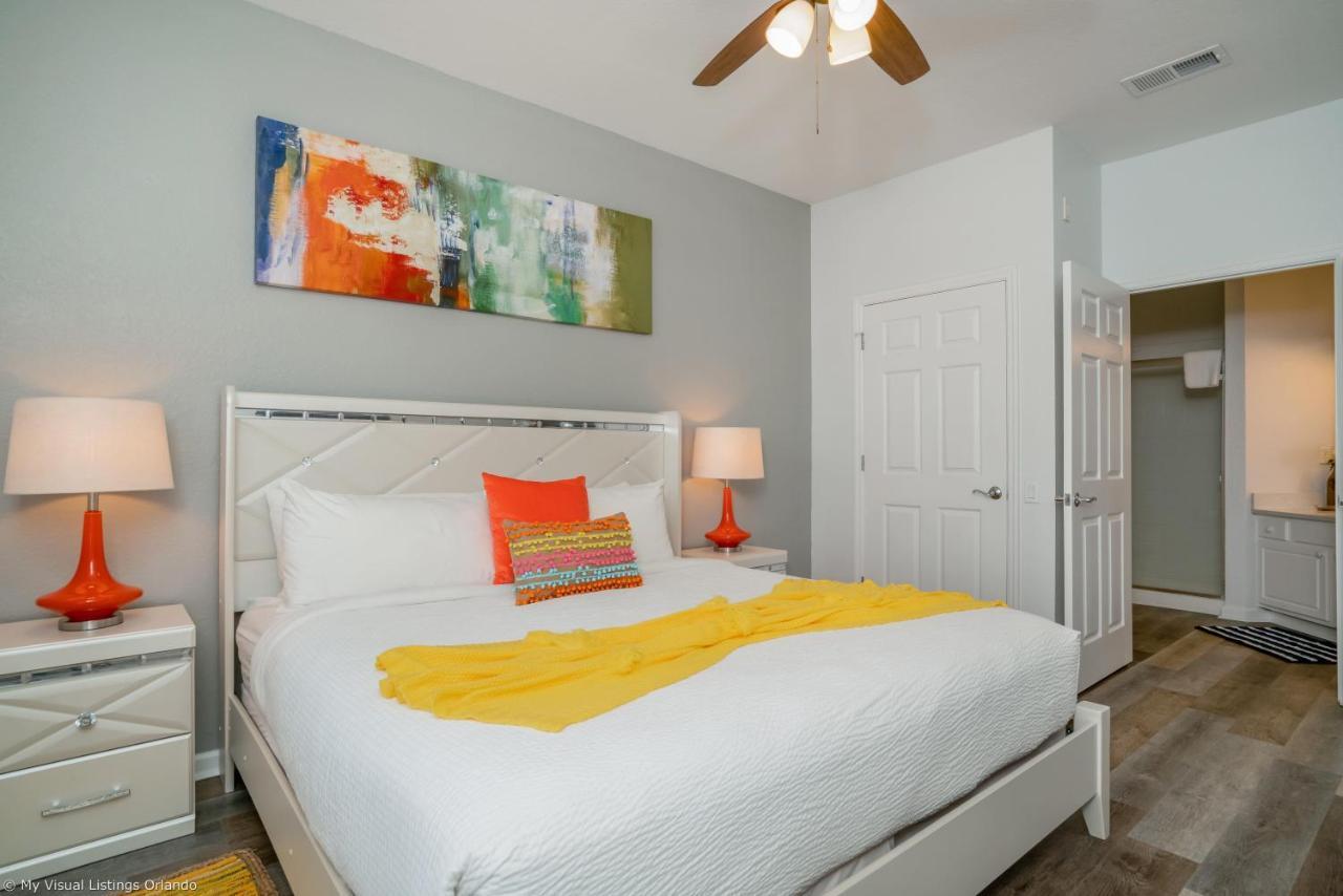 Holiday home 3 Bed 2 Bt 103 Remodeled! Wow! Orlando