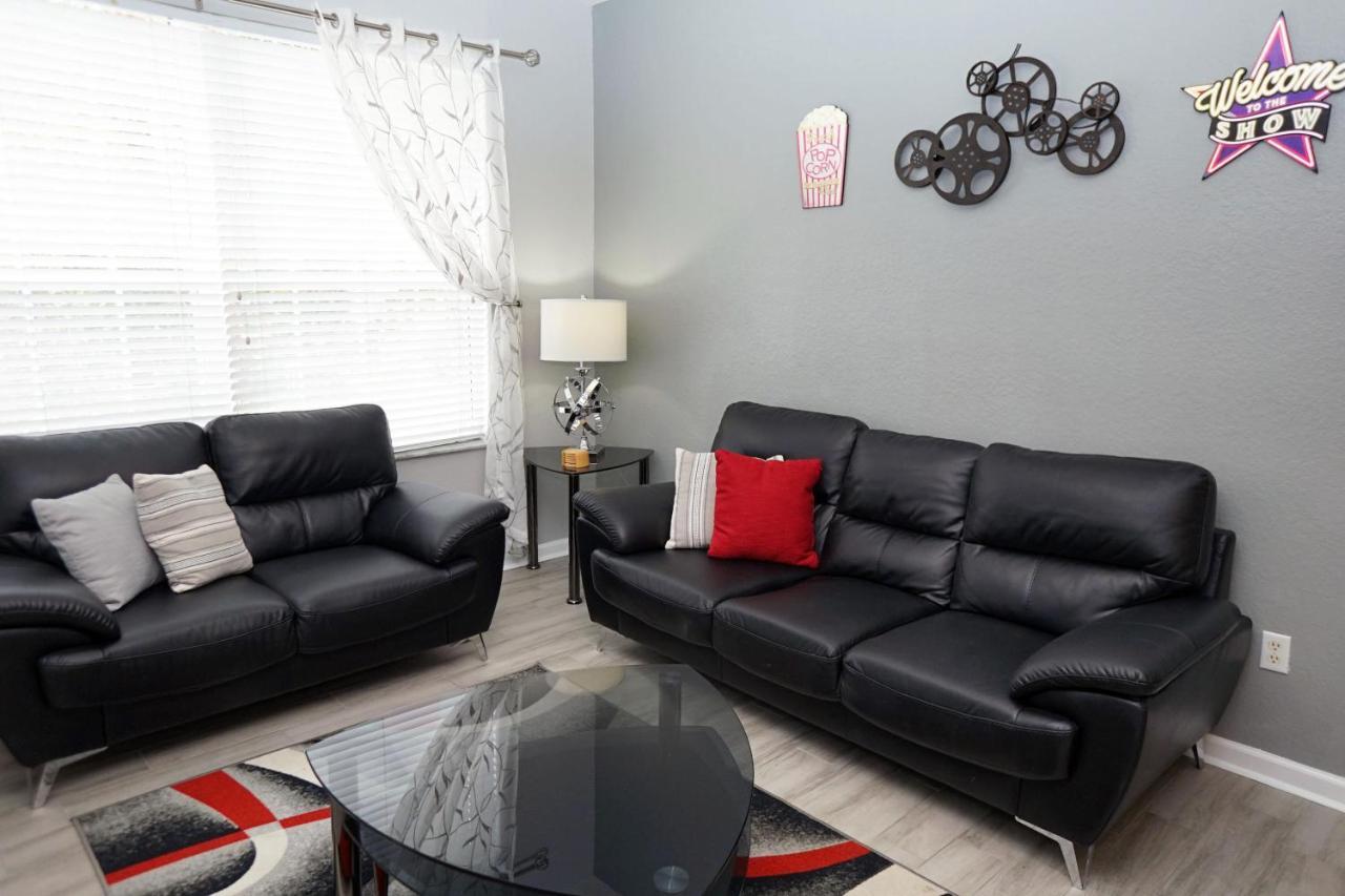 Wh205b 3 Bedroom Windsor Hills Condo! Holiday home