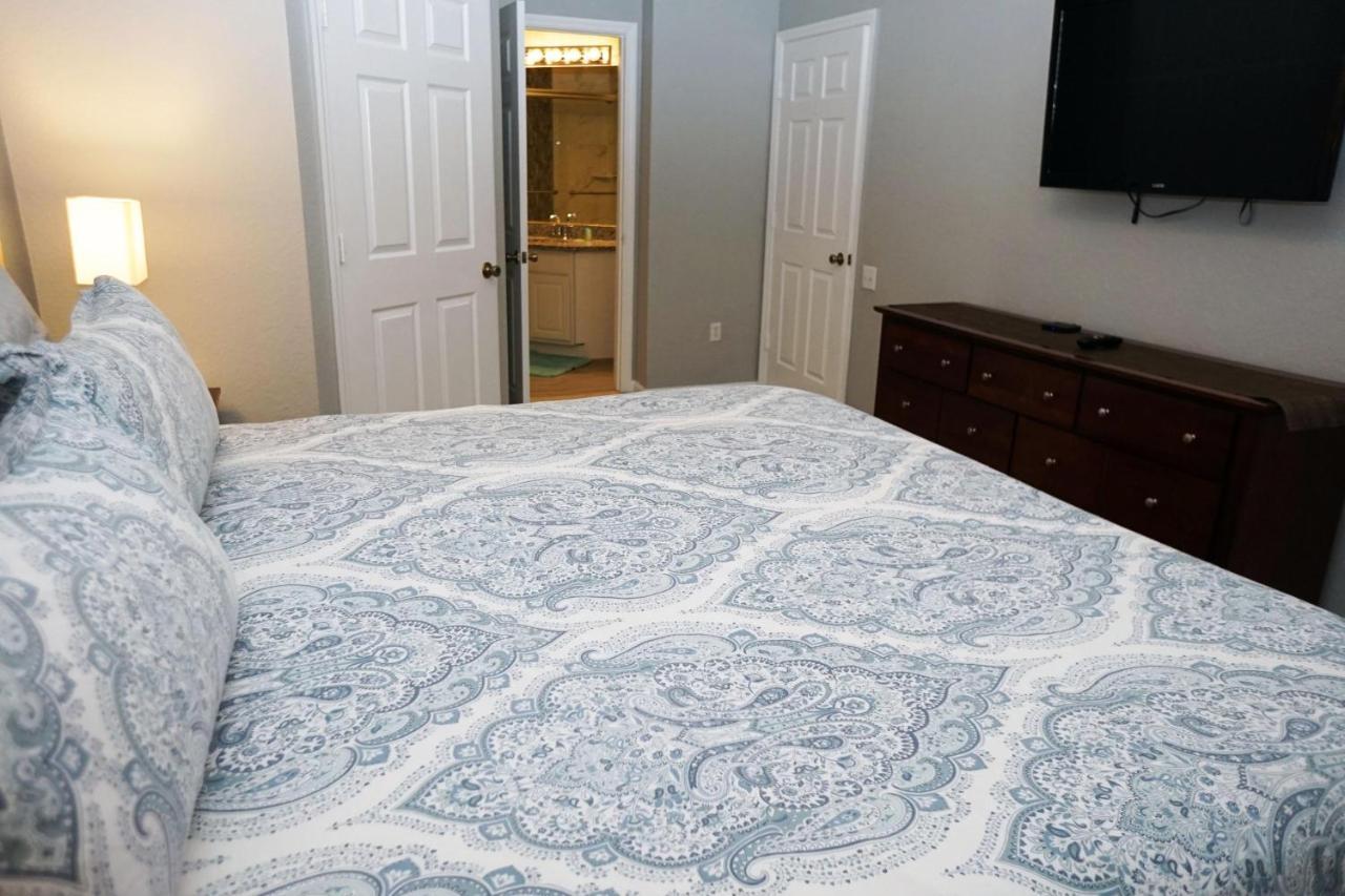 Wh205b 3 Bedroom Windsor Hills Condo! Orlando