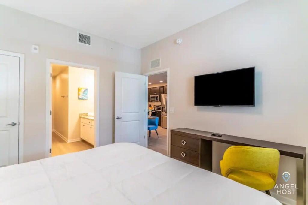 Apartment At Vista Cay