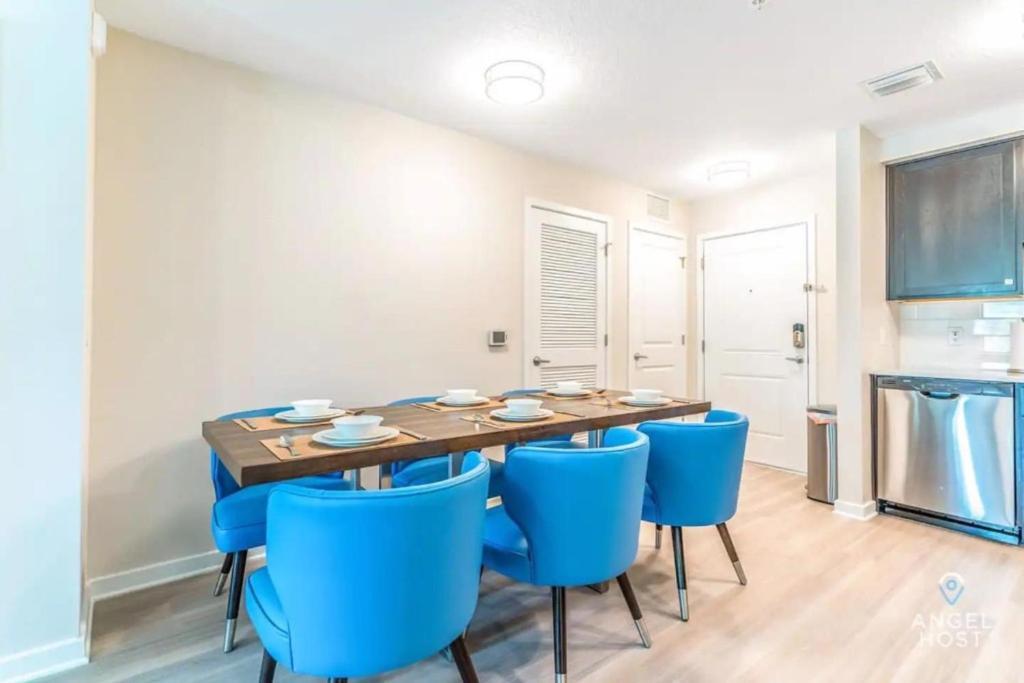 Apartment At Vista Cay *