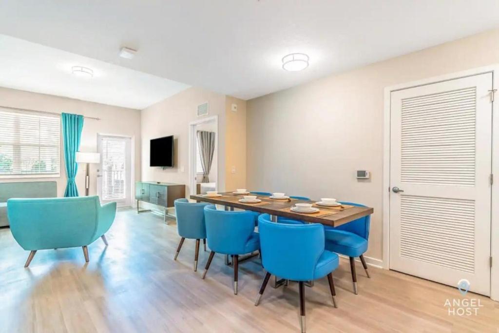 Apartment At Vista Cay