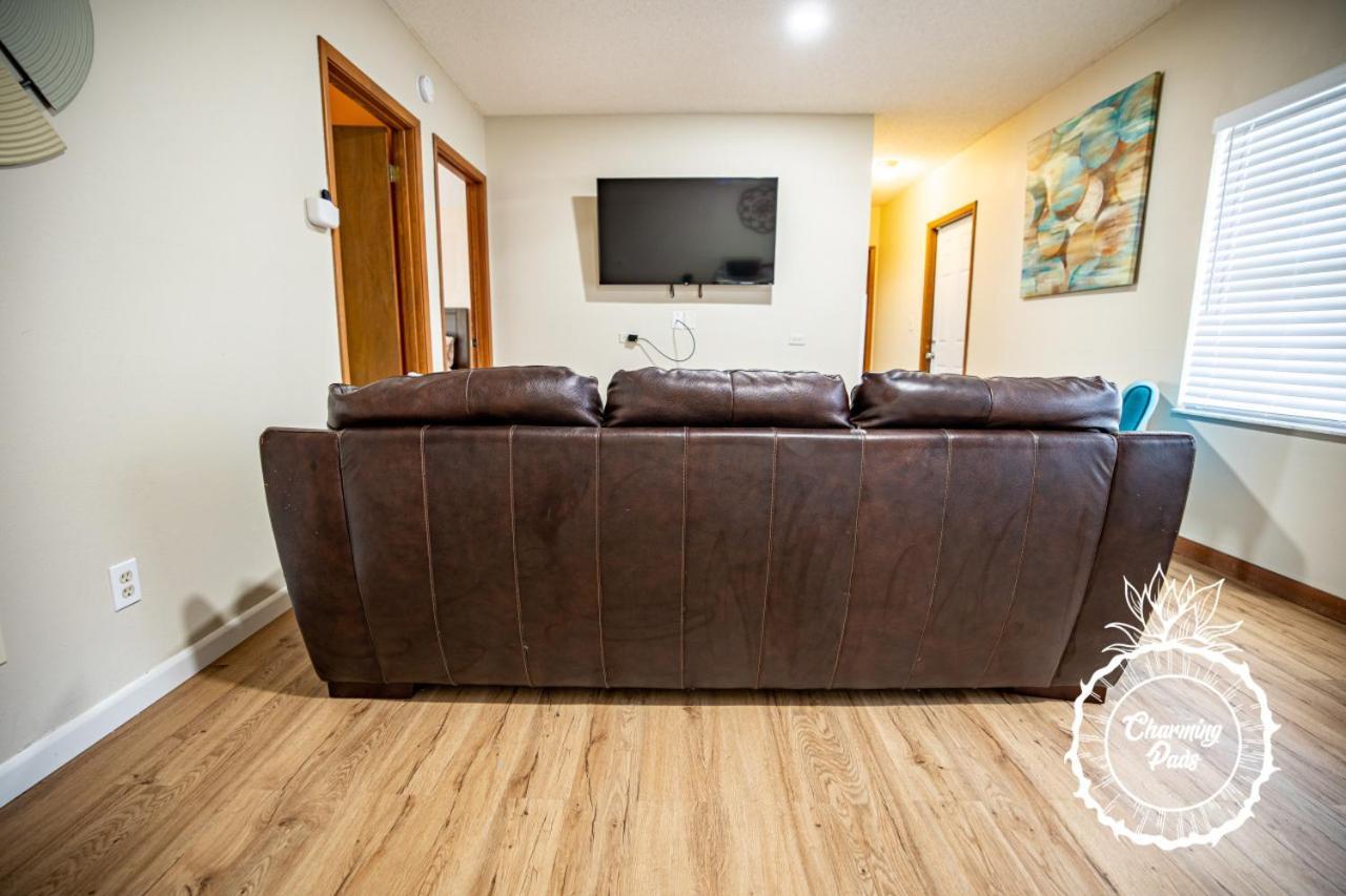 Charming Winter Park - Express Holiday home
