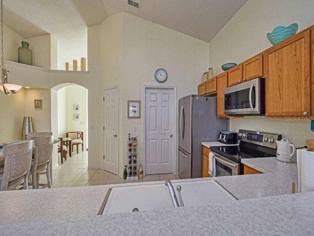 Beautiful 4 Bedroom 10 Minutes To Holiday home Orlando