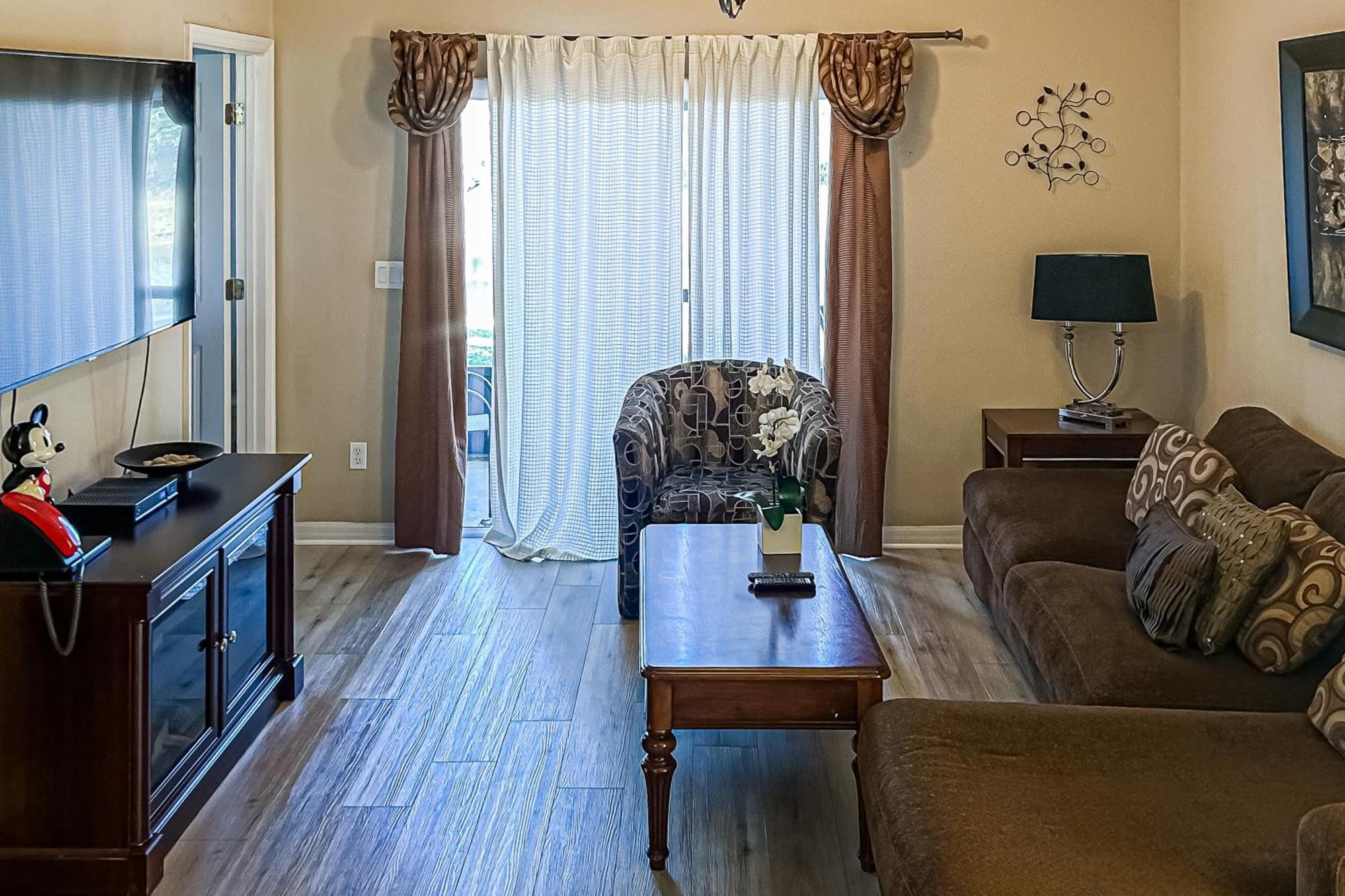 Oakwater Getaways