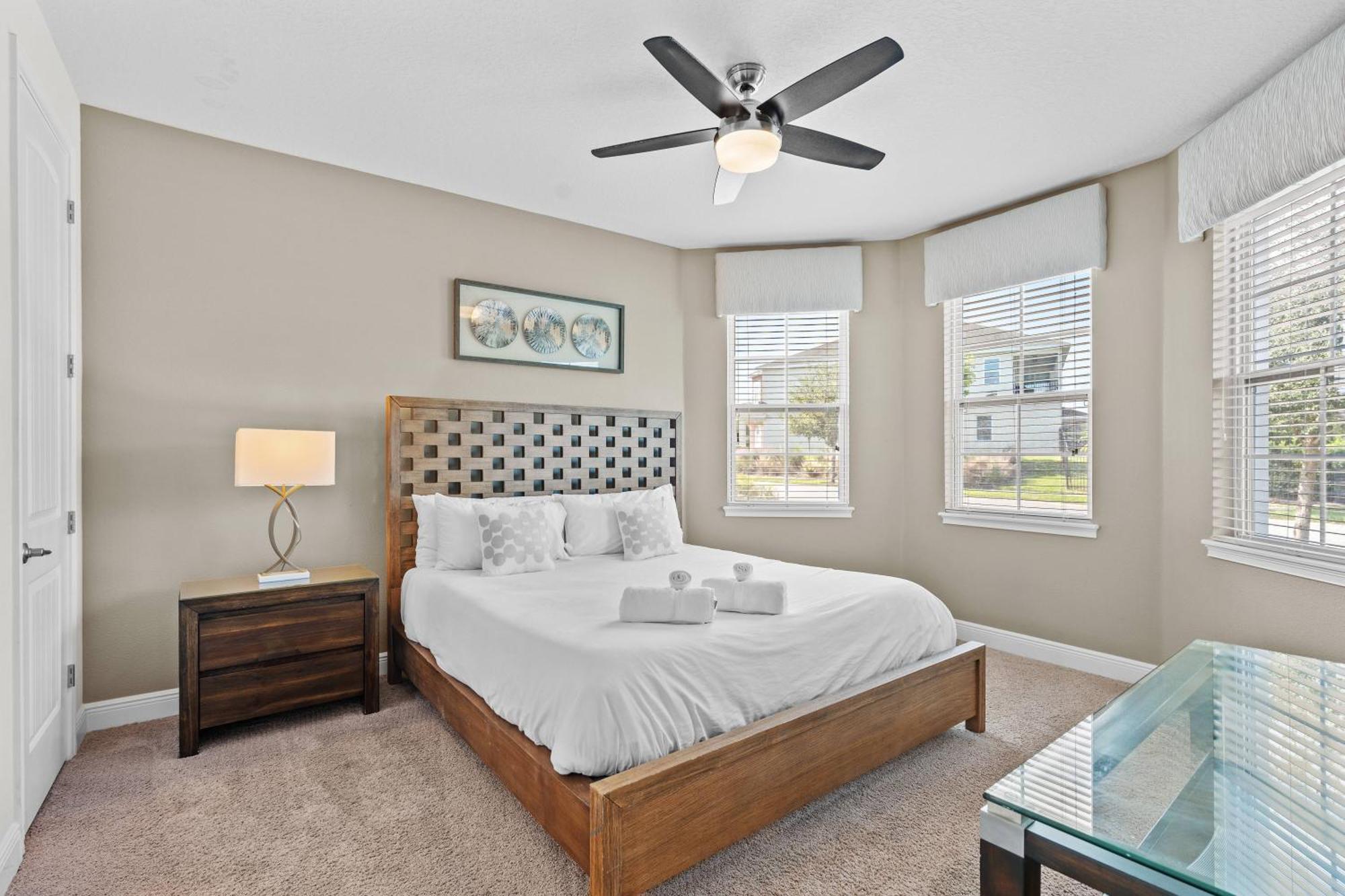 Encore 11 Bedroom With Pool Holiday home Orlando
