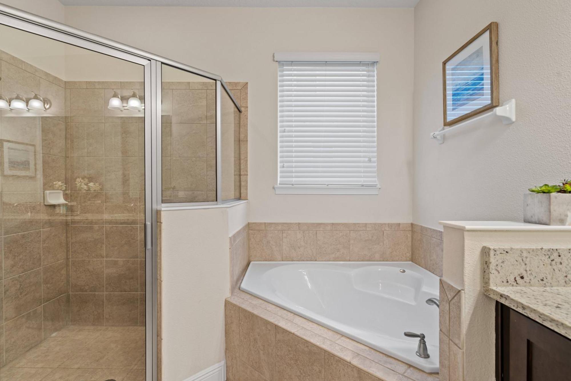 Holiday home Encore 11 Bedroom With Pool Orlando