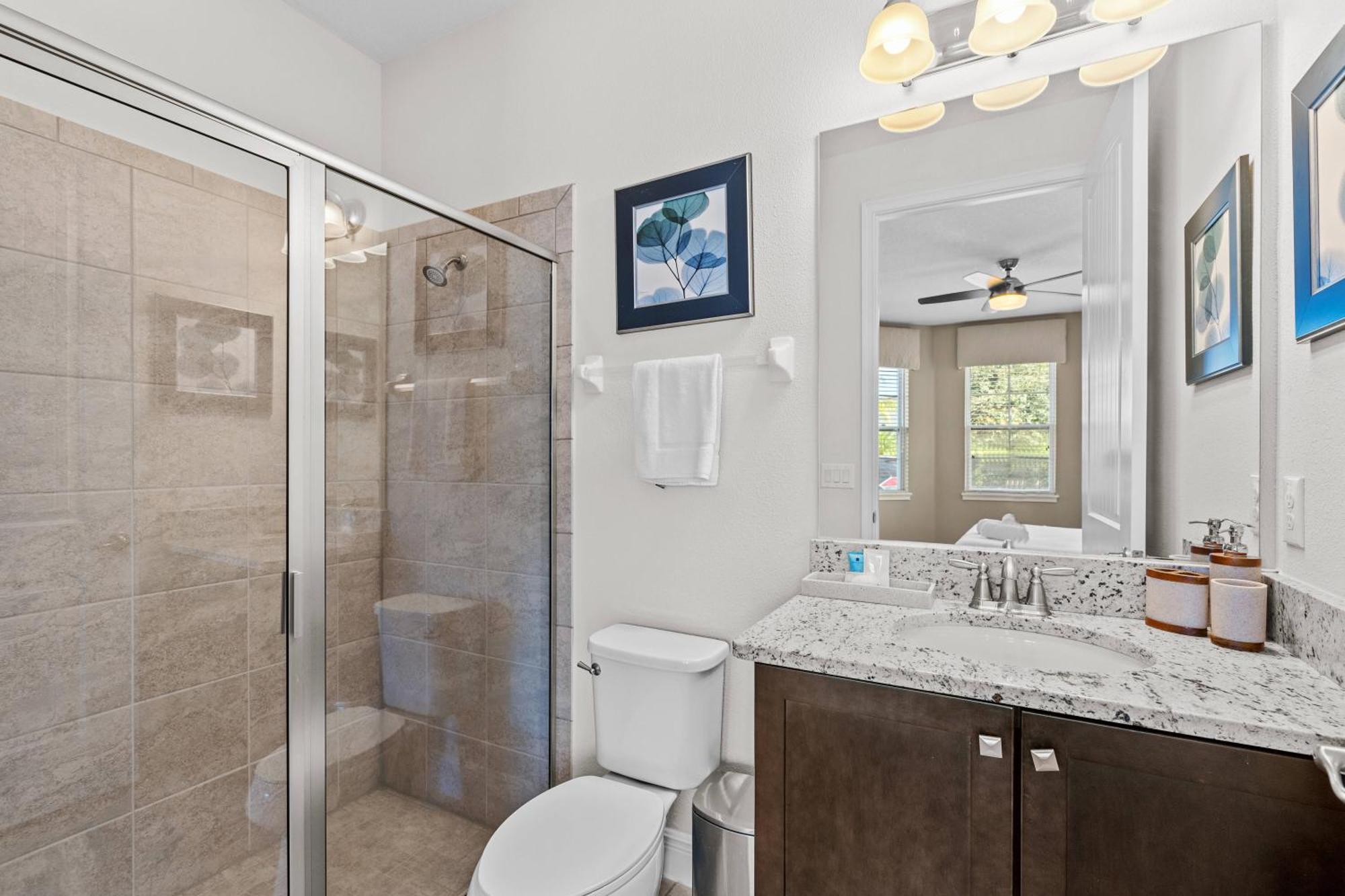 Encore 11 Bedroom With Pool Holiday home Orlando