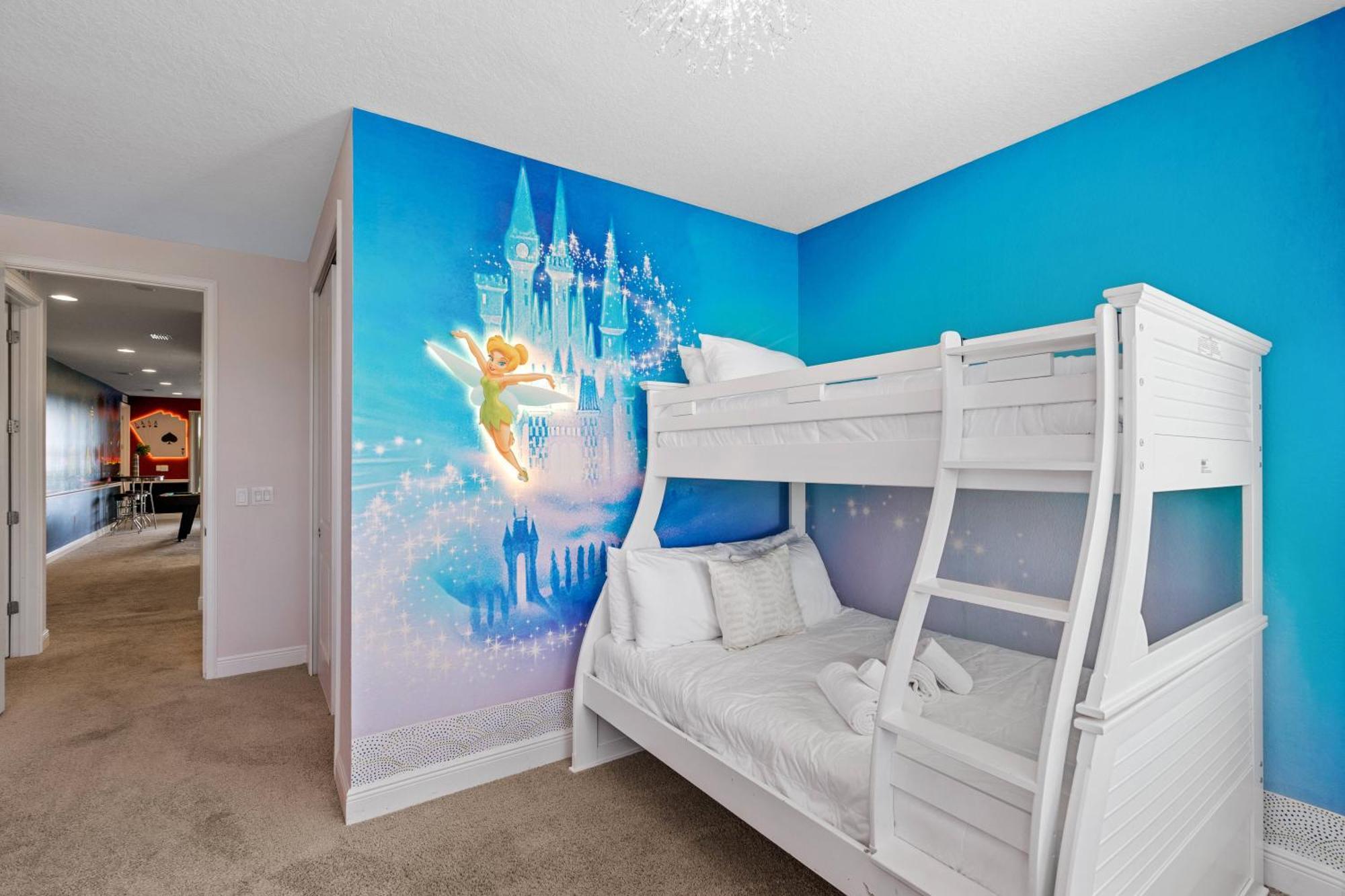 Encore 11 Bedroom With Pool Holiday home