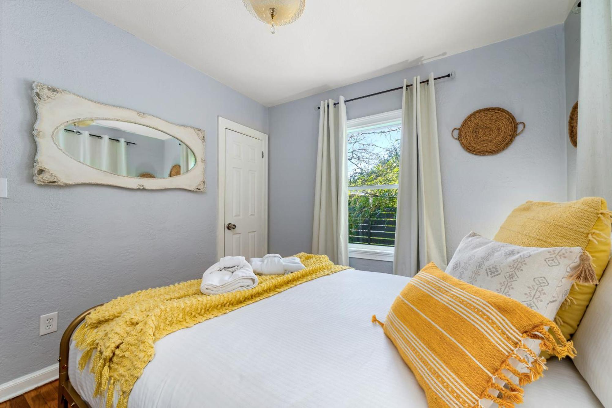 Tiny - 3 Mi To Downtown & Winter Park *