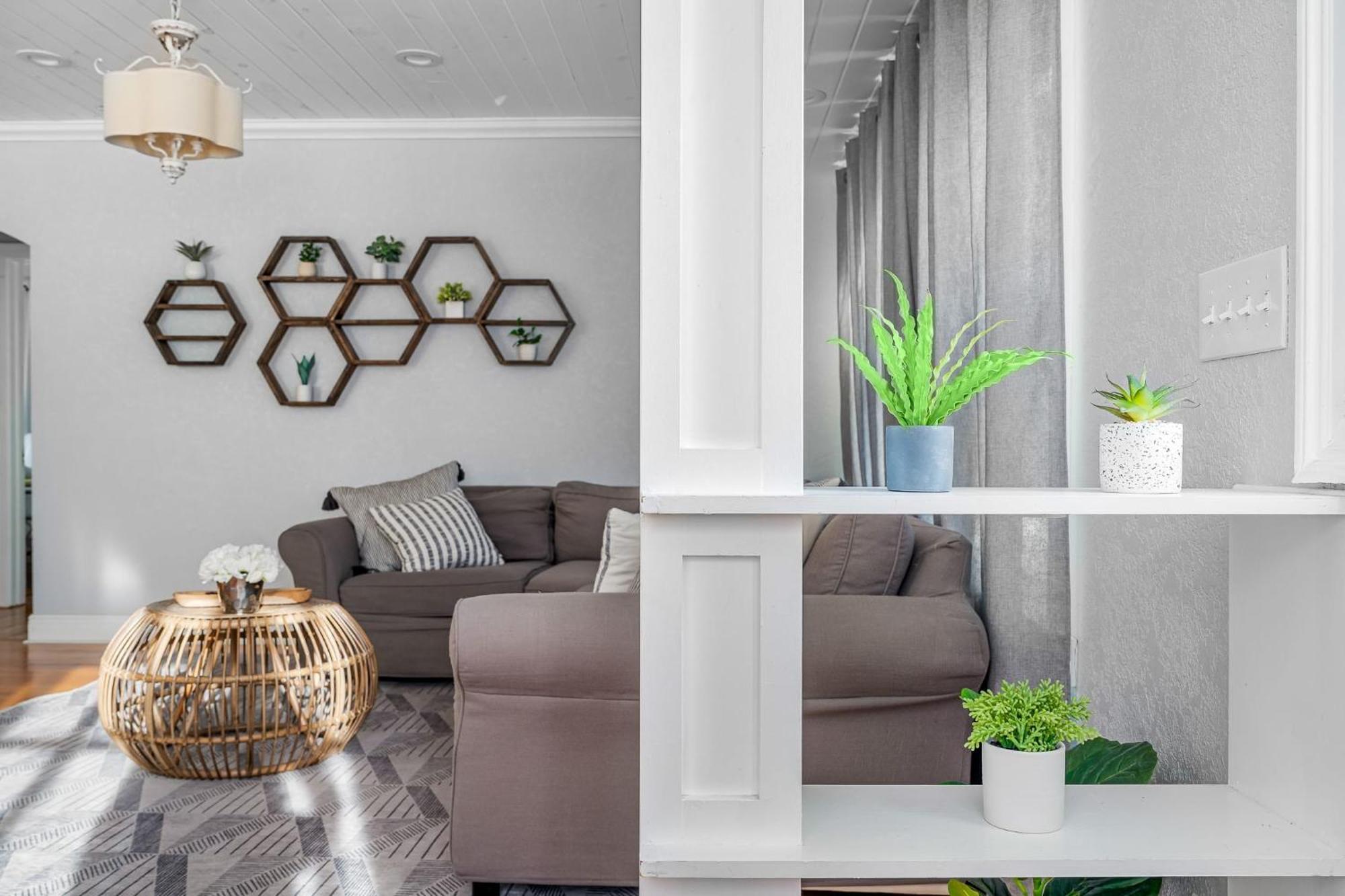 Tiny - 3 Mi To Downtown & Winter Park * Orlando