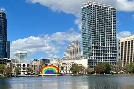 Tiny - 3 Mi To Downtown & Winter Park * Orlando