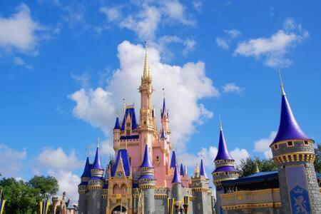 Tiny - 3 Mi To Downtown & Winter Park Orlando