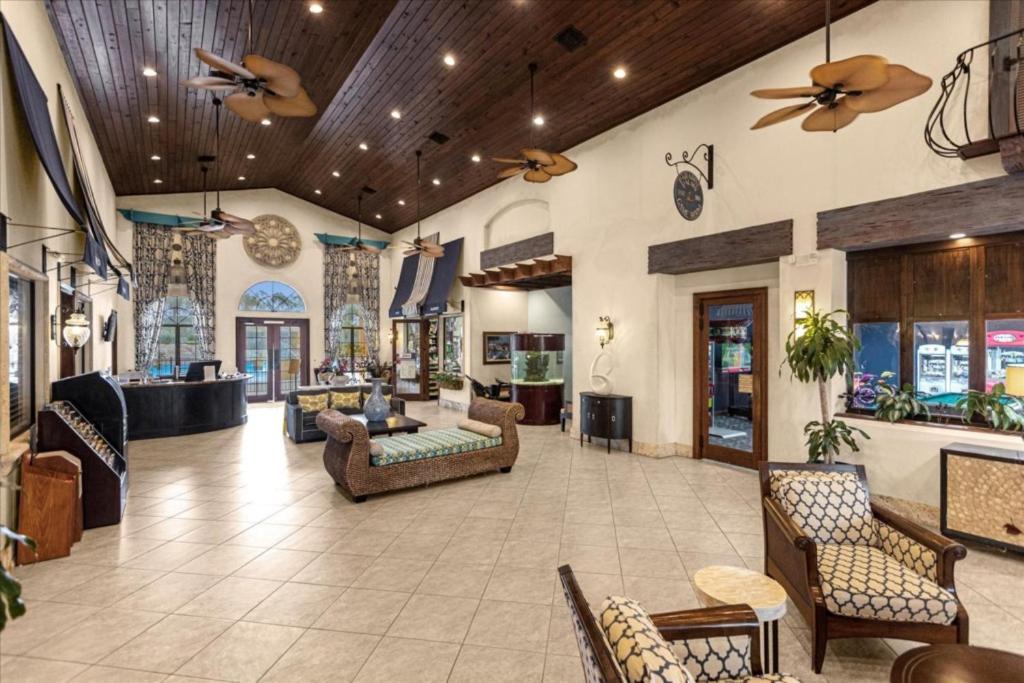 4 Bedrooms - 3 Bathrooms - Paradise Palms 2951 Bp Holiday home
