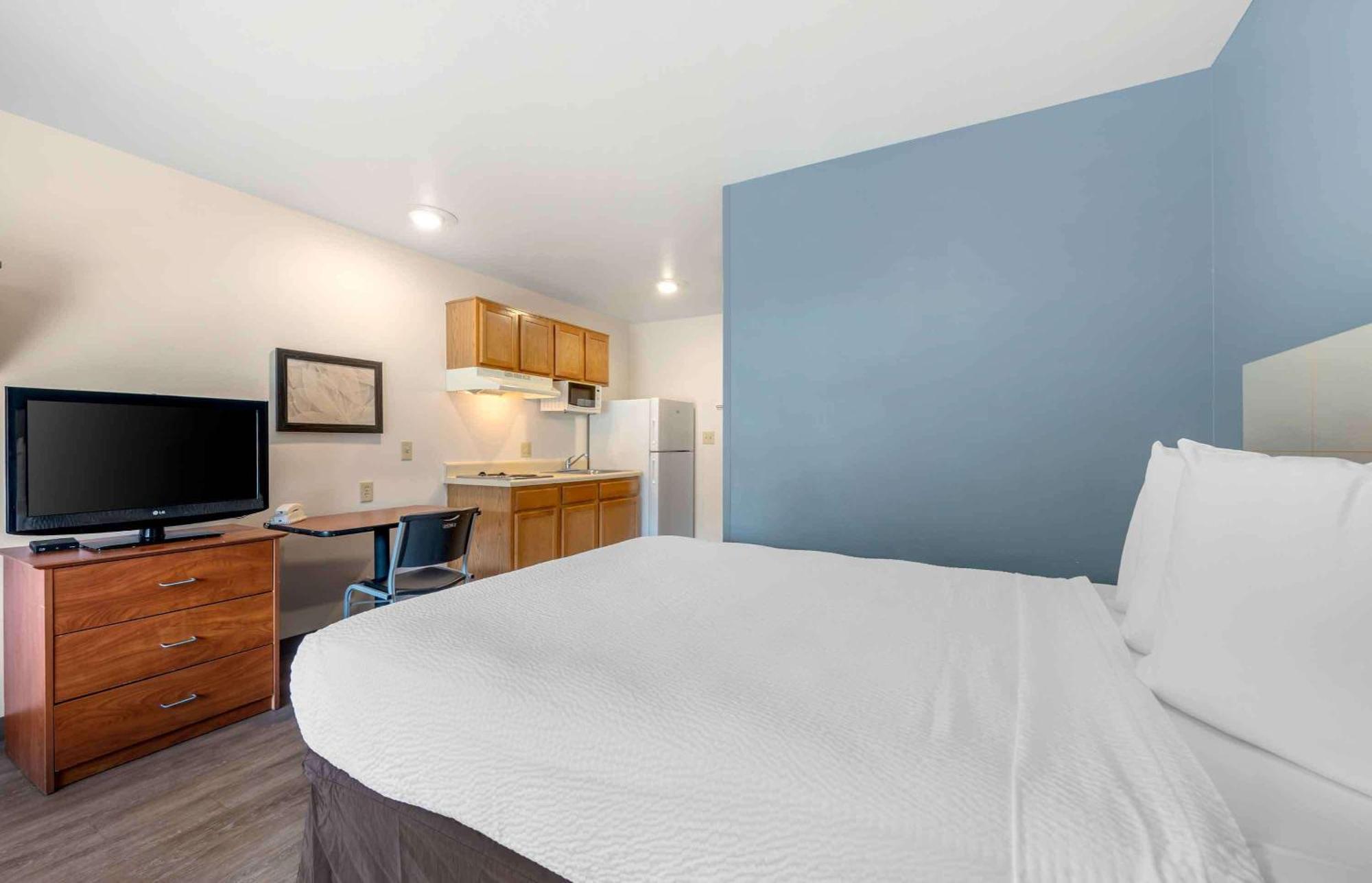 Hotel Extended America Select - - East