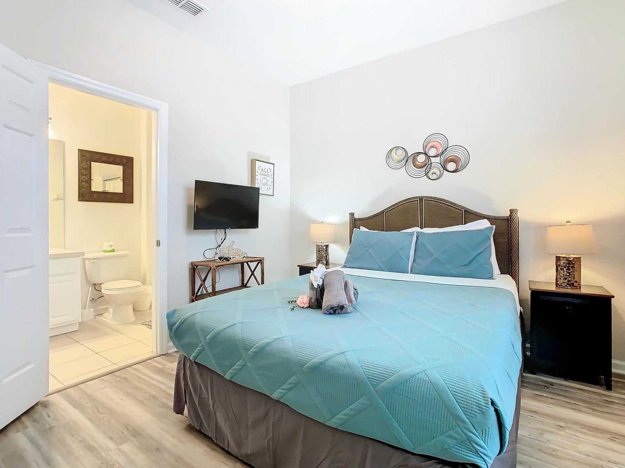 Holiday home 2 Mickeys Family Orlando