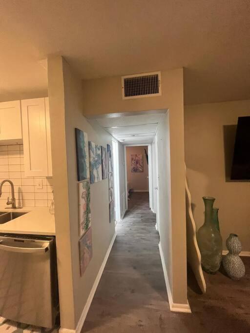 Spacious At Winter Park - 118 Apartment