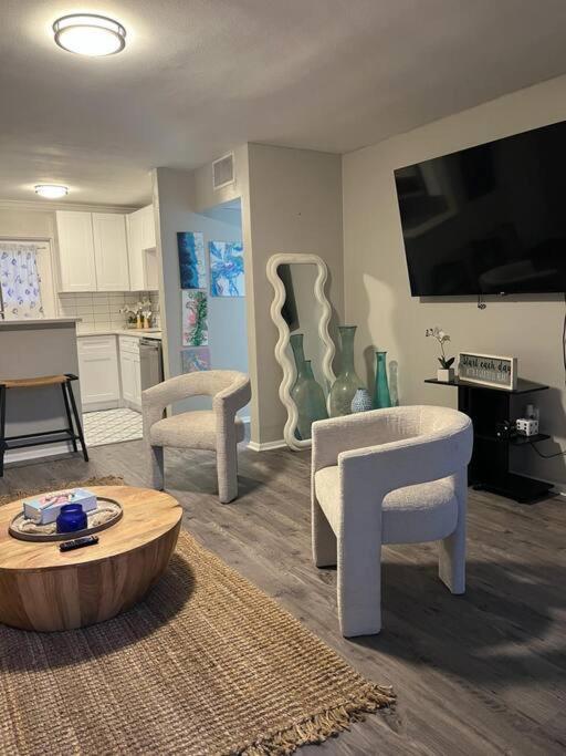 Spacious At Winter Park - 118 Orlando