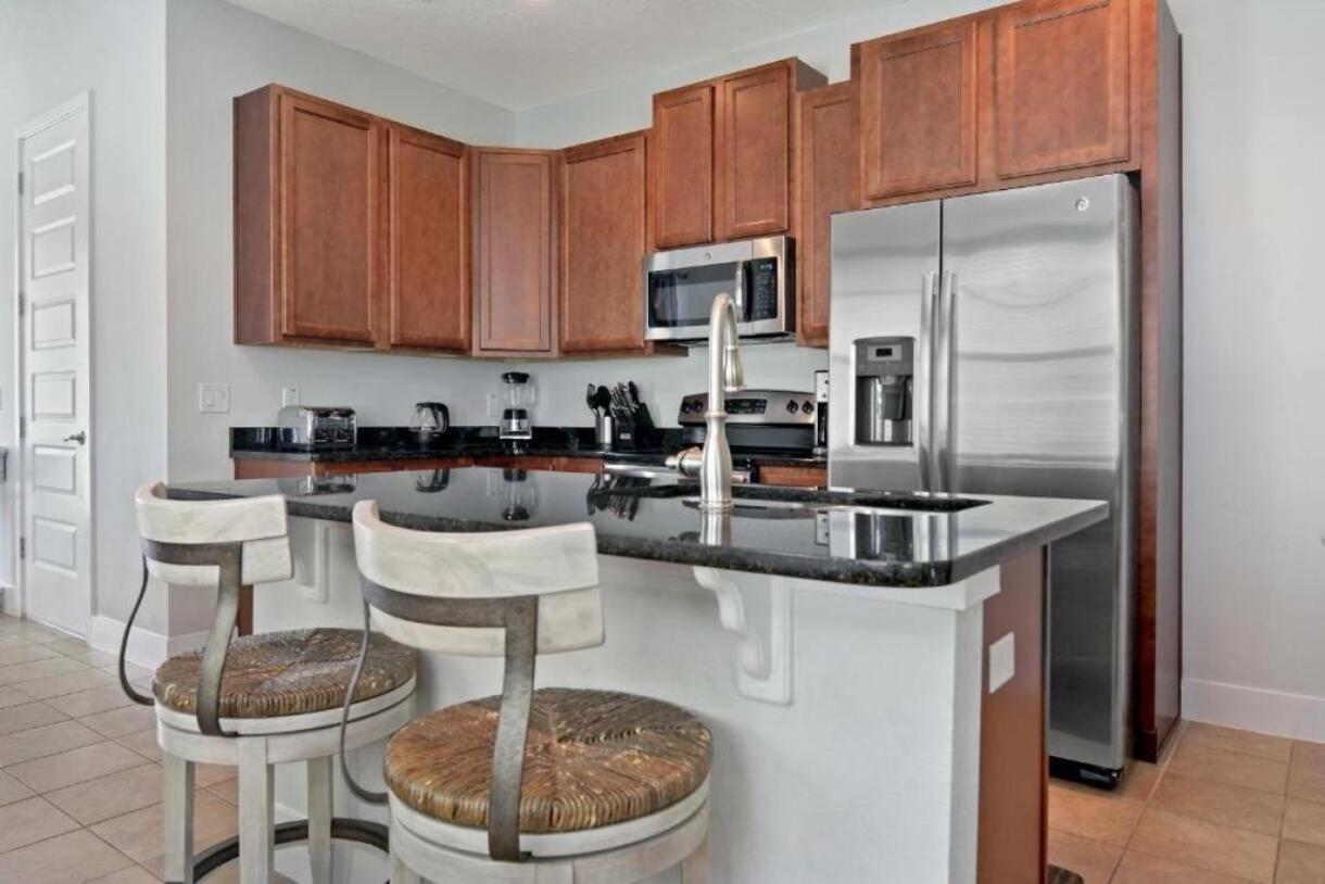 Spacious Vacation With Private Pool 76 * Orlando