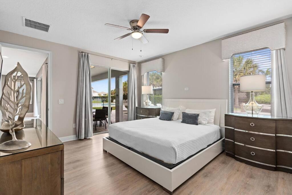 Magical 10 Bedroom Harry Potter Mansion Sleeps 30 * Orlando