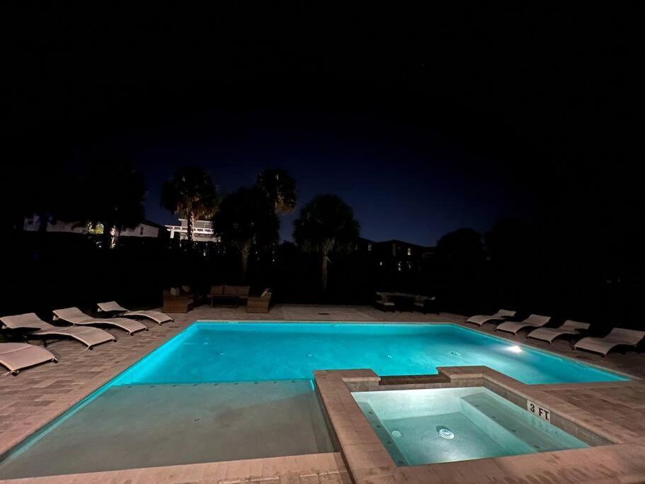 Magical 10 Bedroom Harry Potter Mansion Sleeps 30 * Orlando