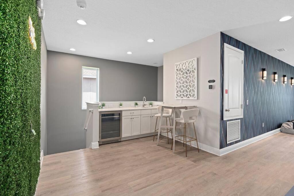 Magical 10 Bedroom Harry Potter Mansion Sleeps 30 Orlando