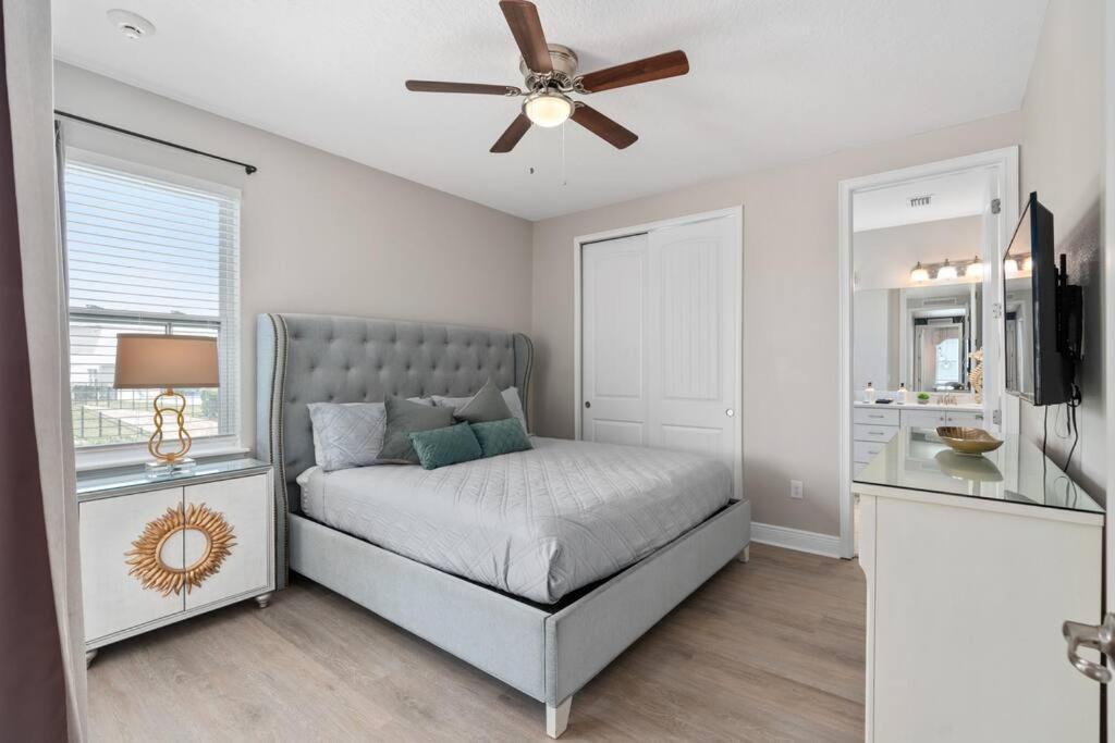 Magical 10 Bedroom Harry Potter Mansion Sleeps 30 * Orlando