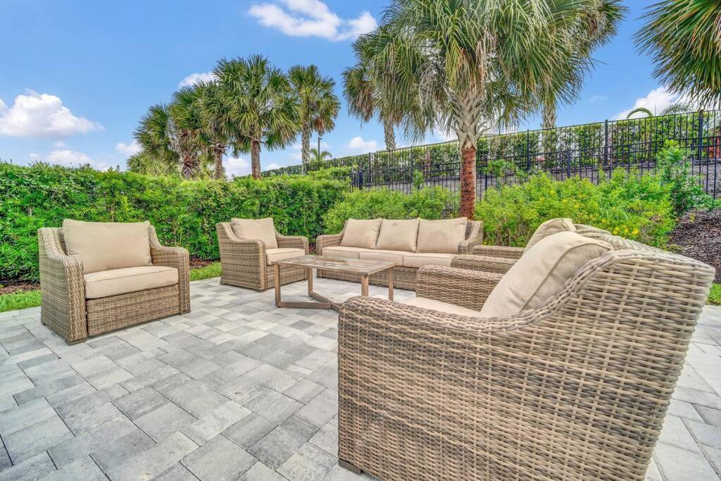 Magical 10 Bedroom Harry Potter Mansion Sleeps 30 Orlando