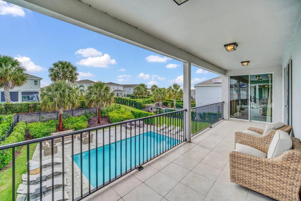 Magical 10 Bedroom Harry Potter Mansion Sleeps 30 * Orlando