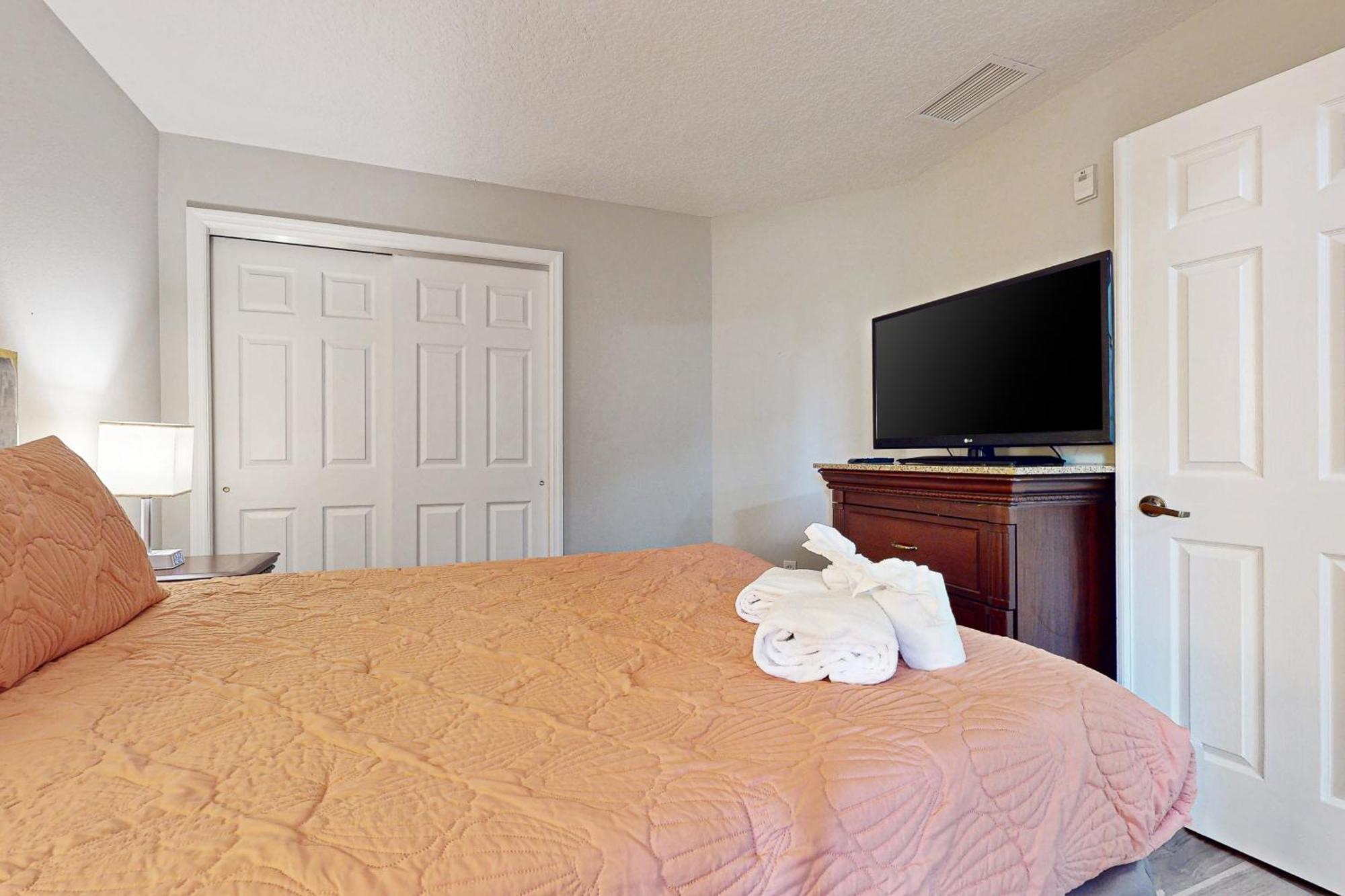 Apartment Worldquest Escape Orlando