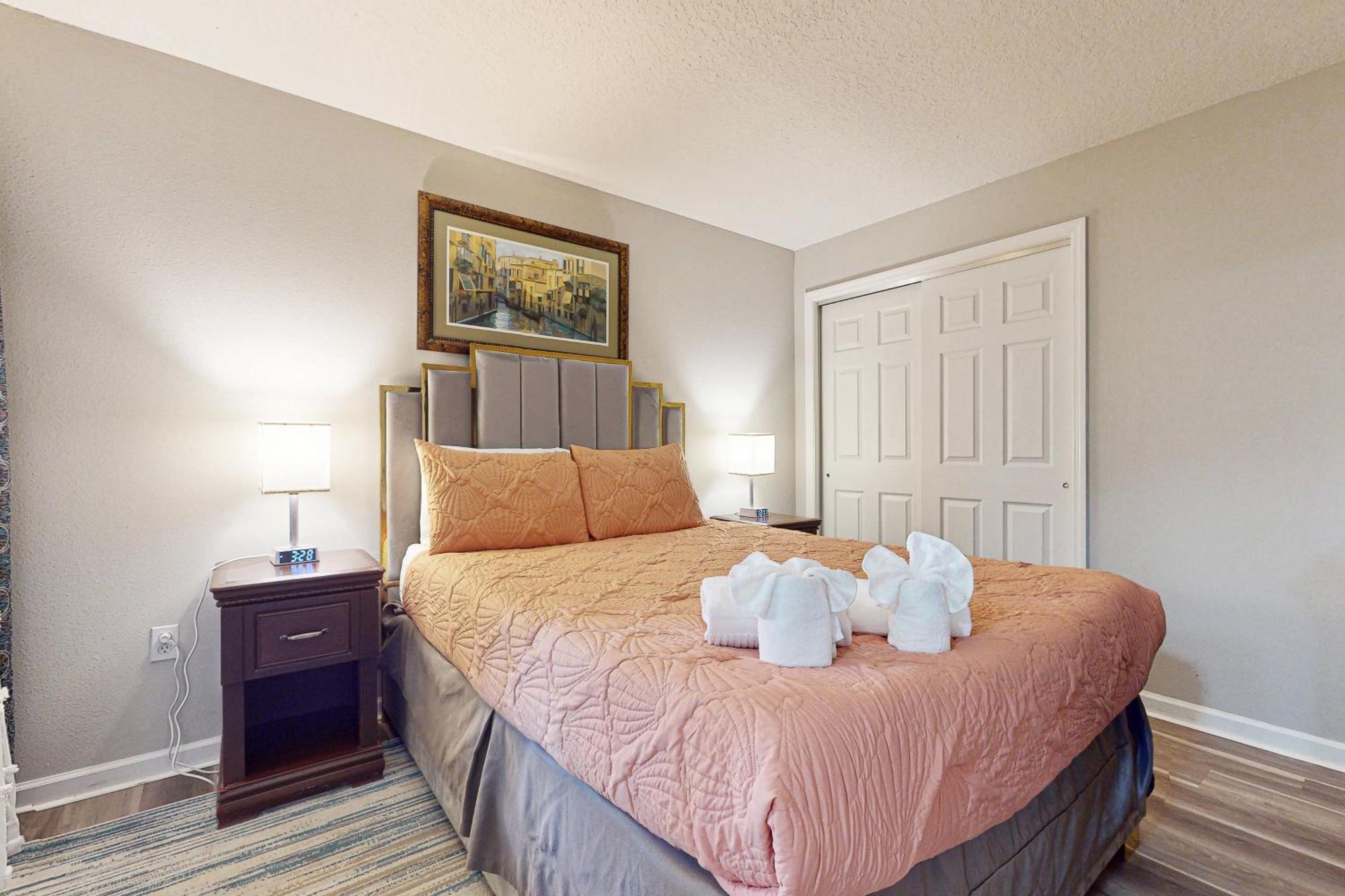 Worldquest Escape Apartment