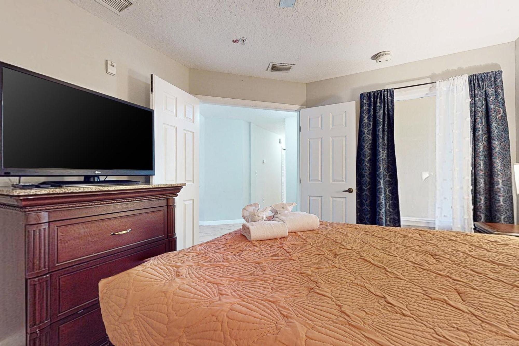 Worldquest Escape Apartment *