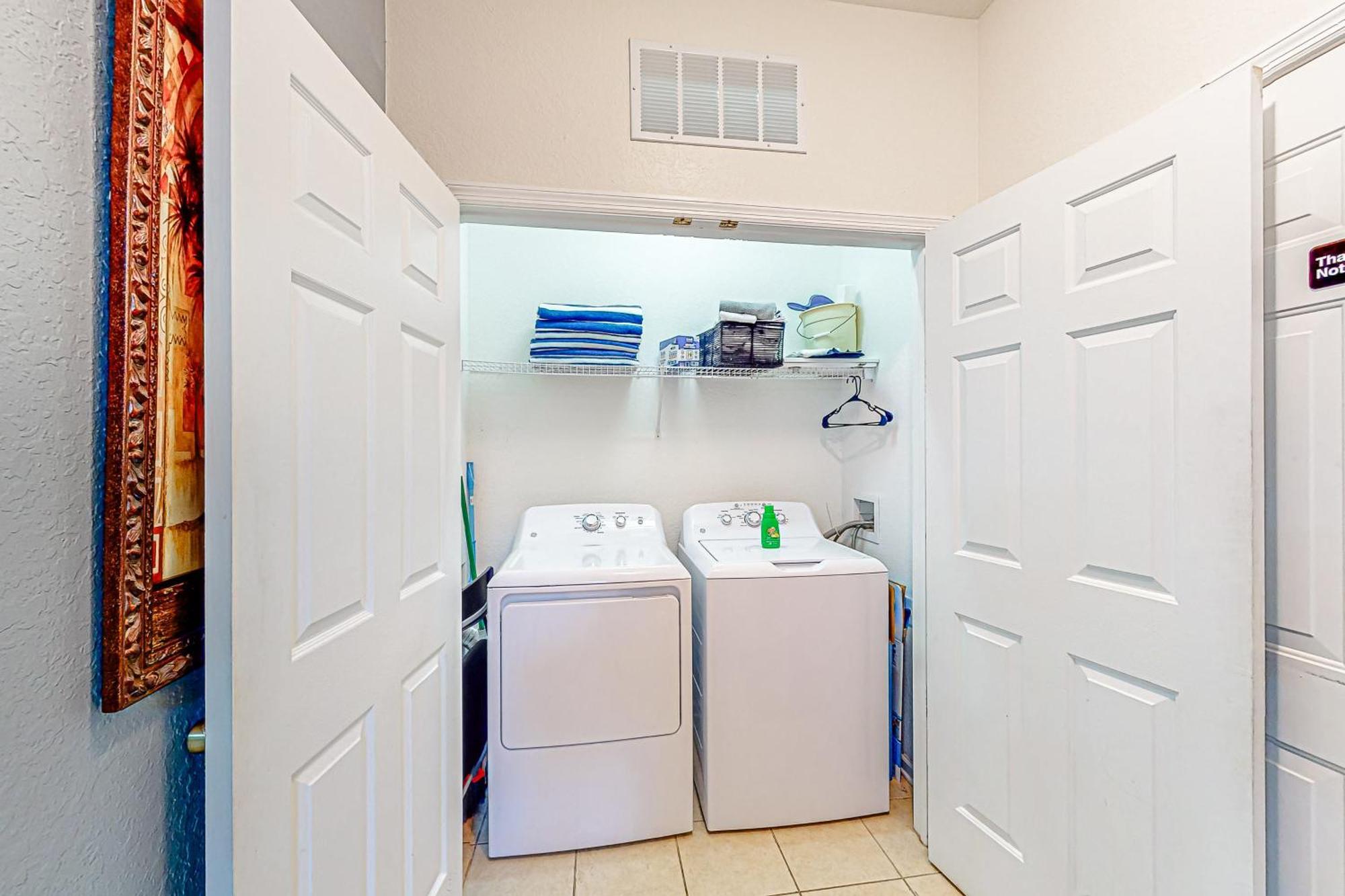 Kissimmee Glee Holiday home Orlando