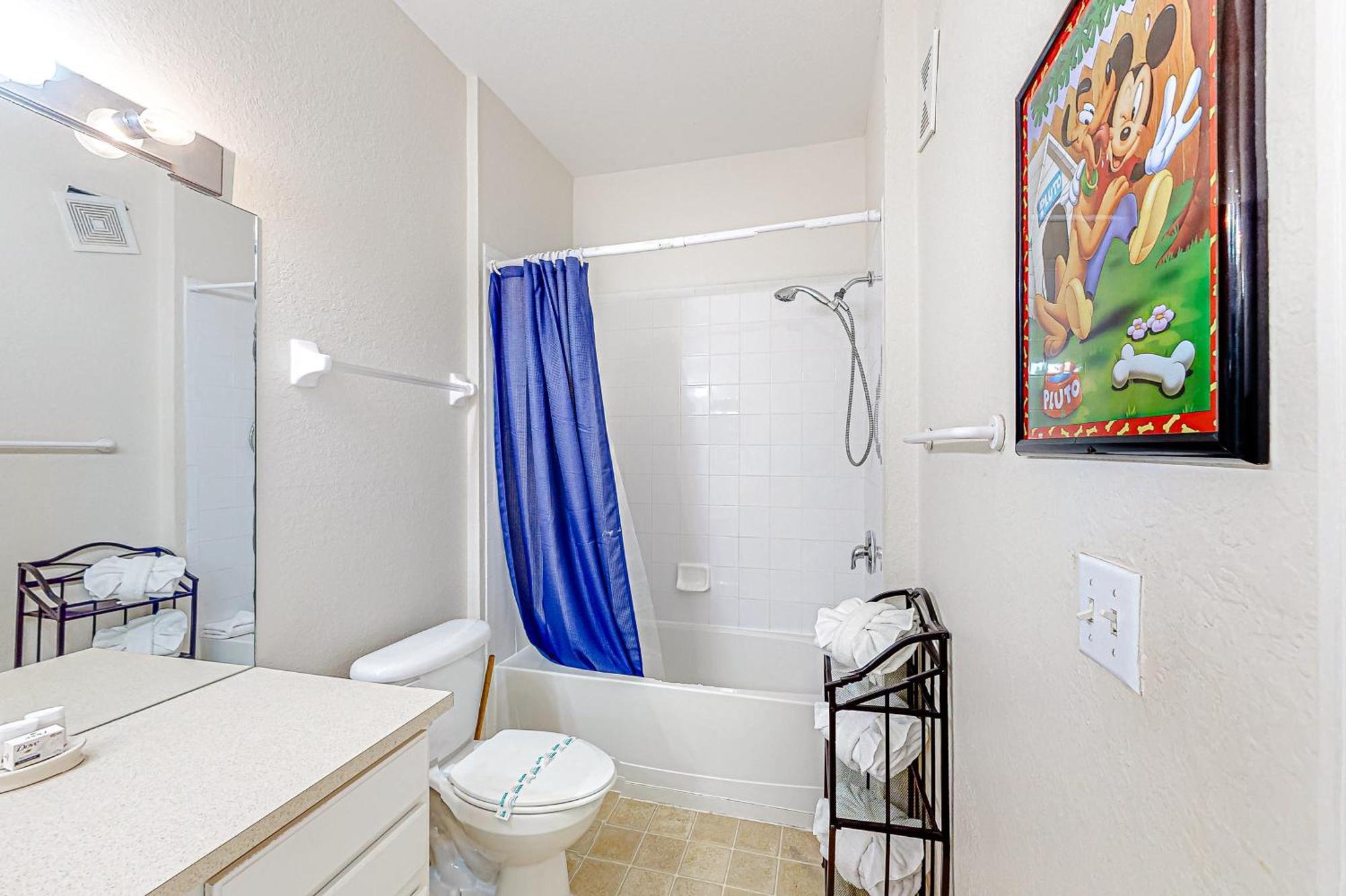 Kissimmee Glee Holiday home