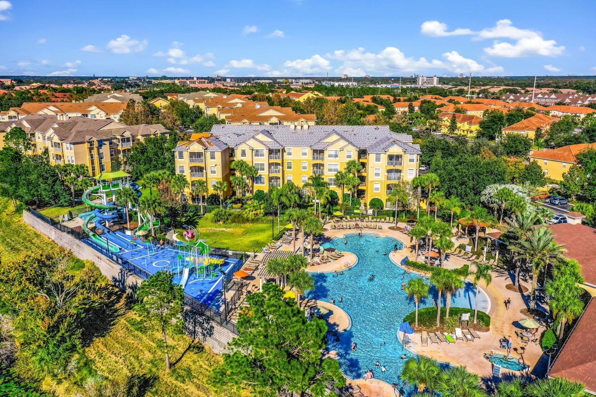 Kissimmee Glee *