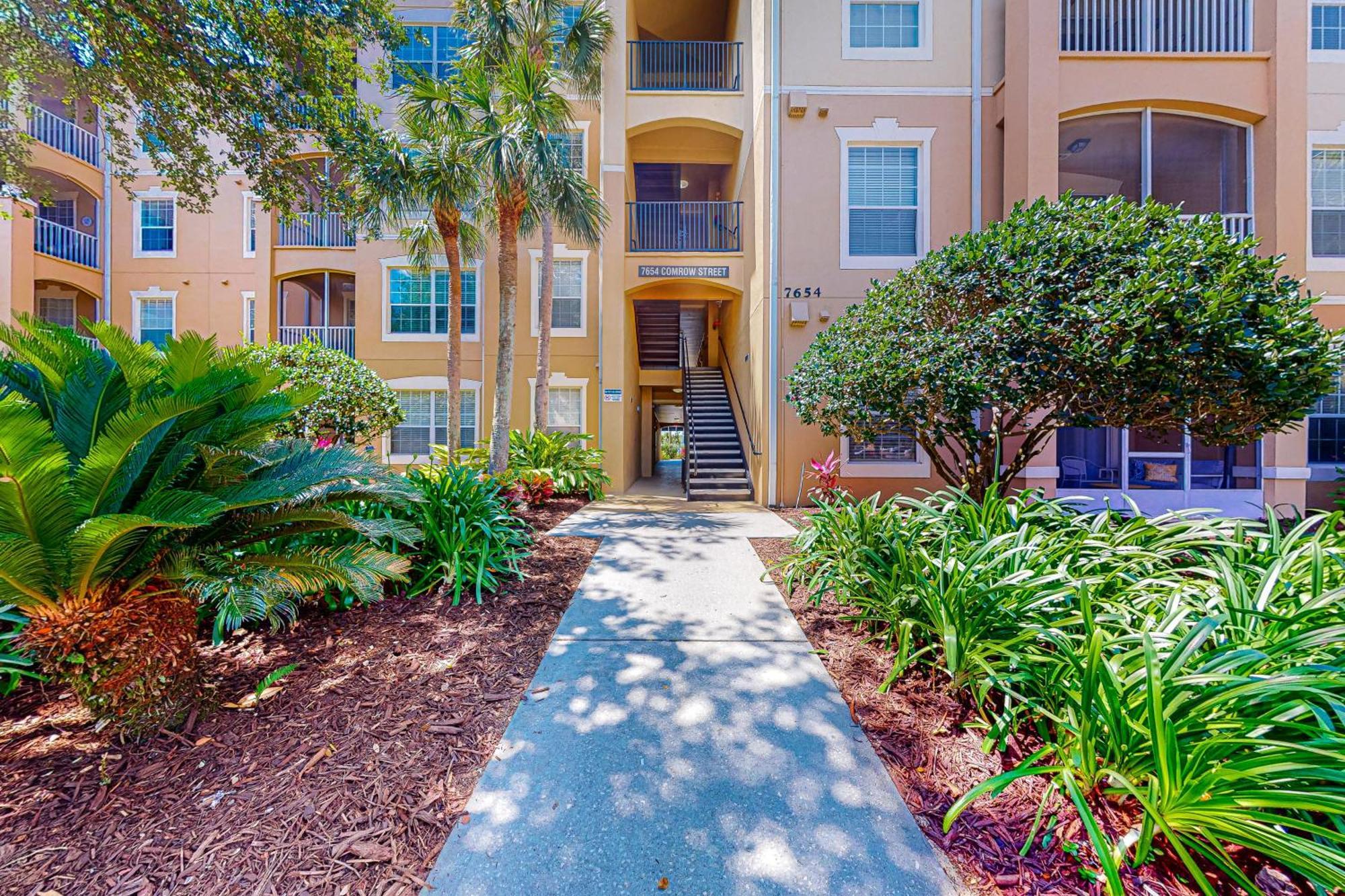 Kissimmee Glee Orlando