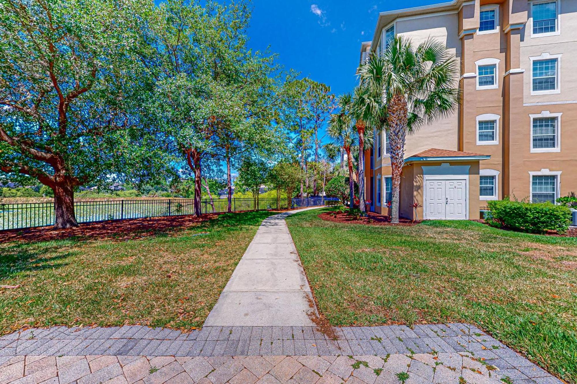 Kissimmee Glee Holiday home Orlando