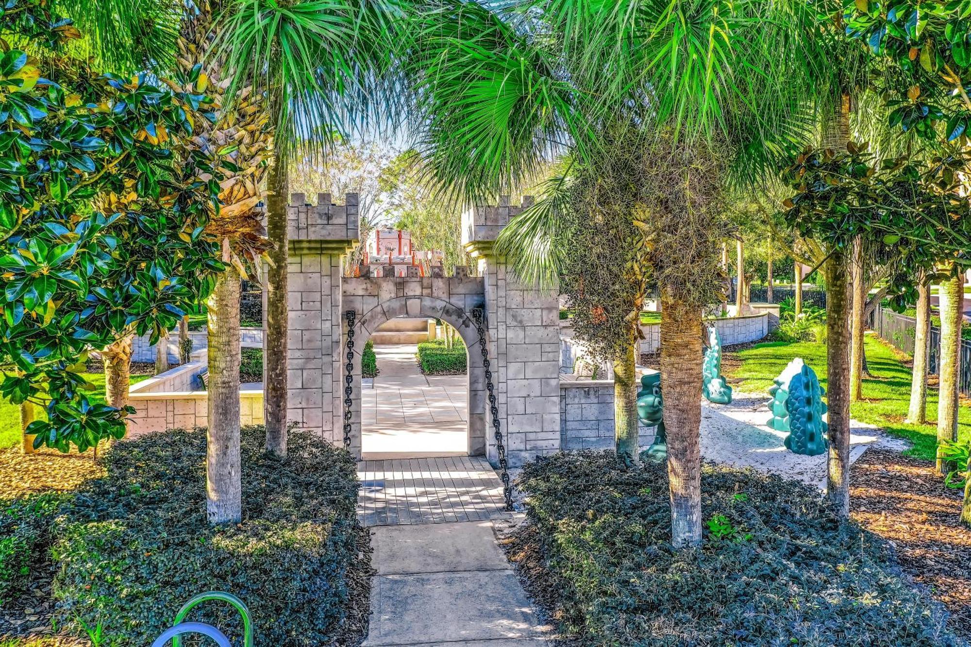 Kissimmee Glee Orlando