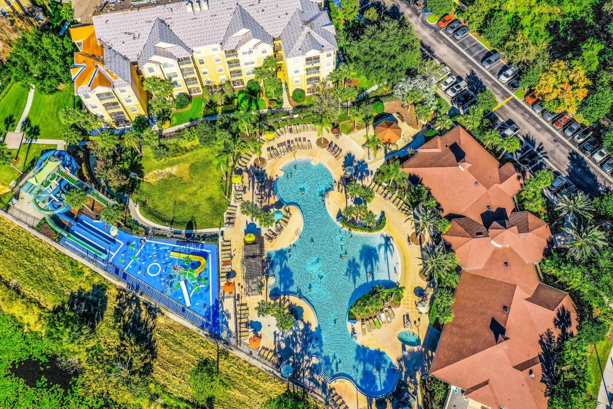Holiday home Kissimmee Glee Orlando