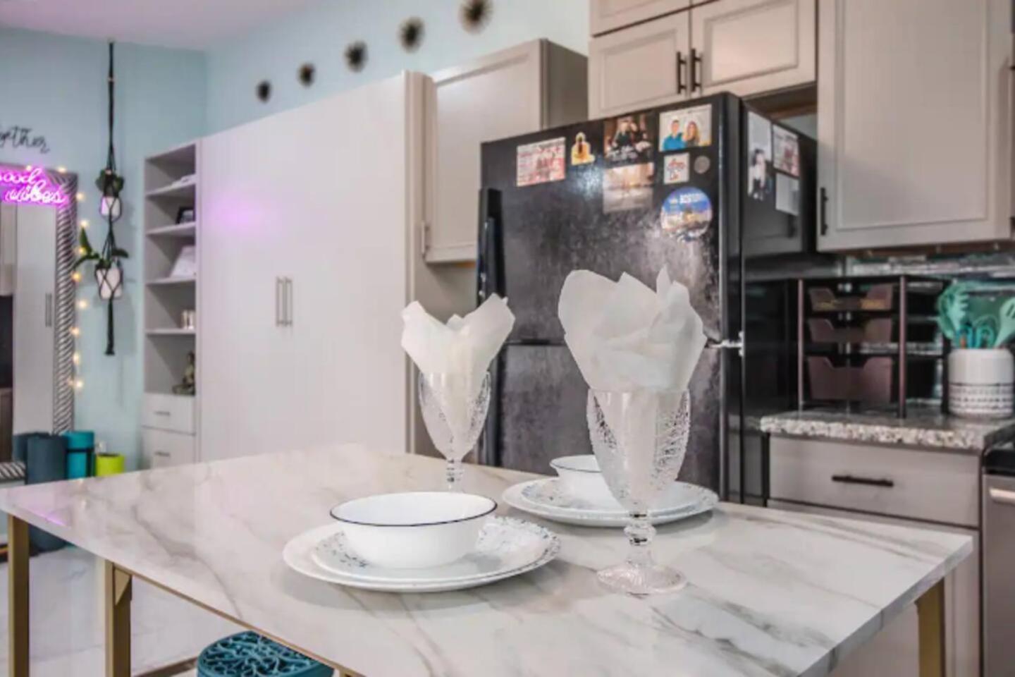 1br Parkside Nature Walkability Holiday home *