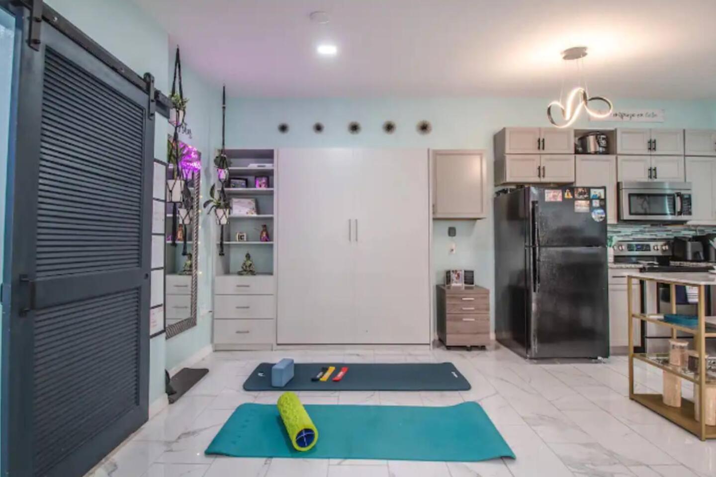 1br Parkside Nature Walkability Orlando