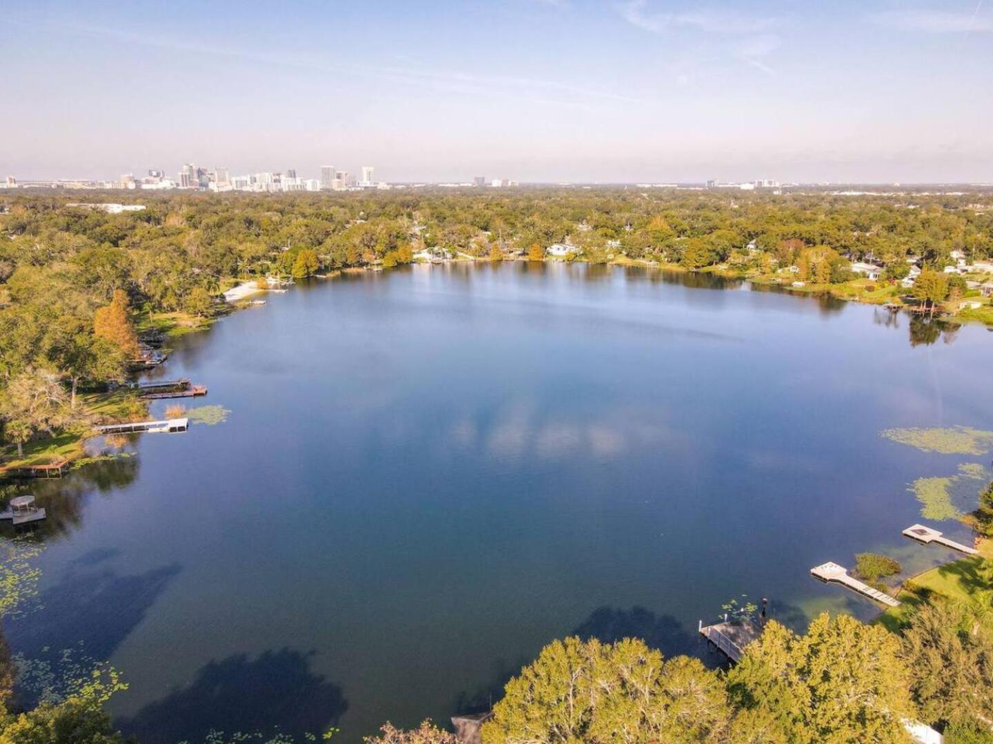 1br Parkside Nature Walkability Holiday home